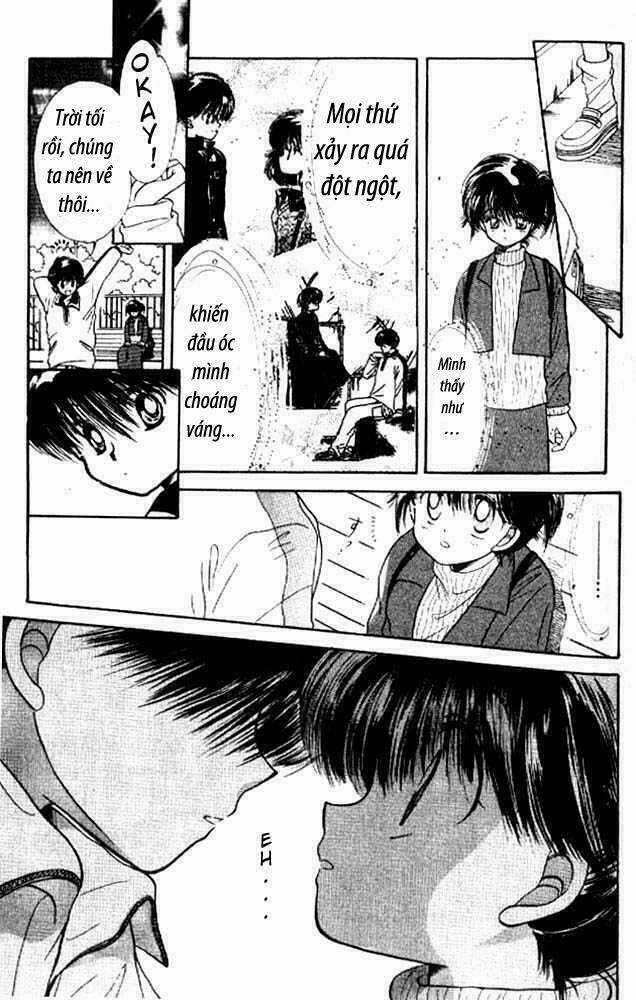 Awasete Ippon Chapter 2 trang 23