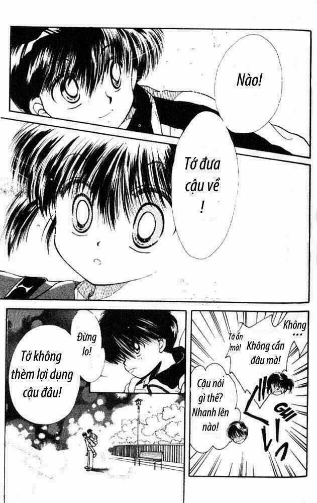 Awasete Ippon Chapter 2 trang 25