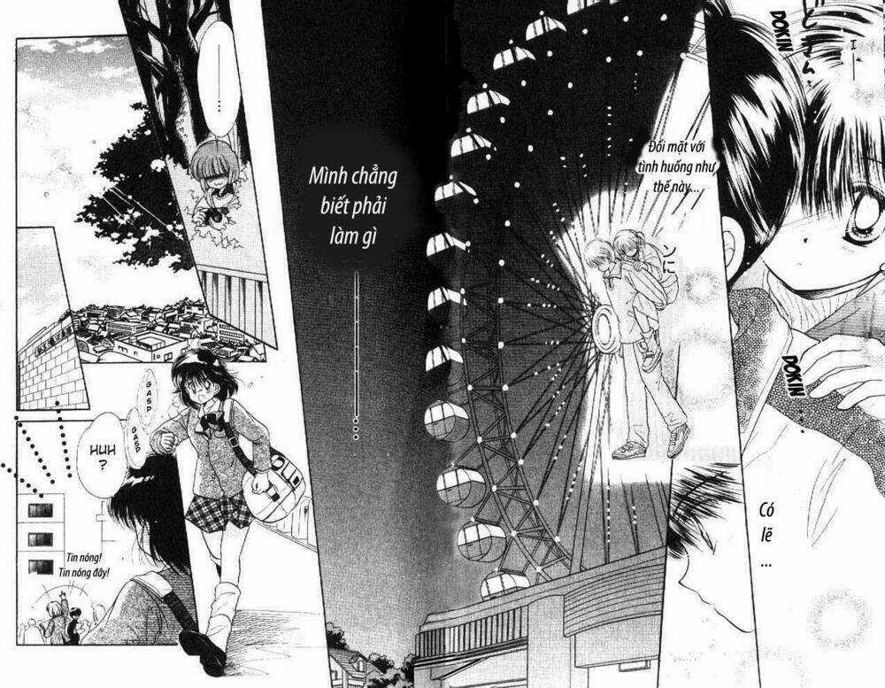 Awasete Ippon Chapter 2 trang 26