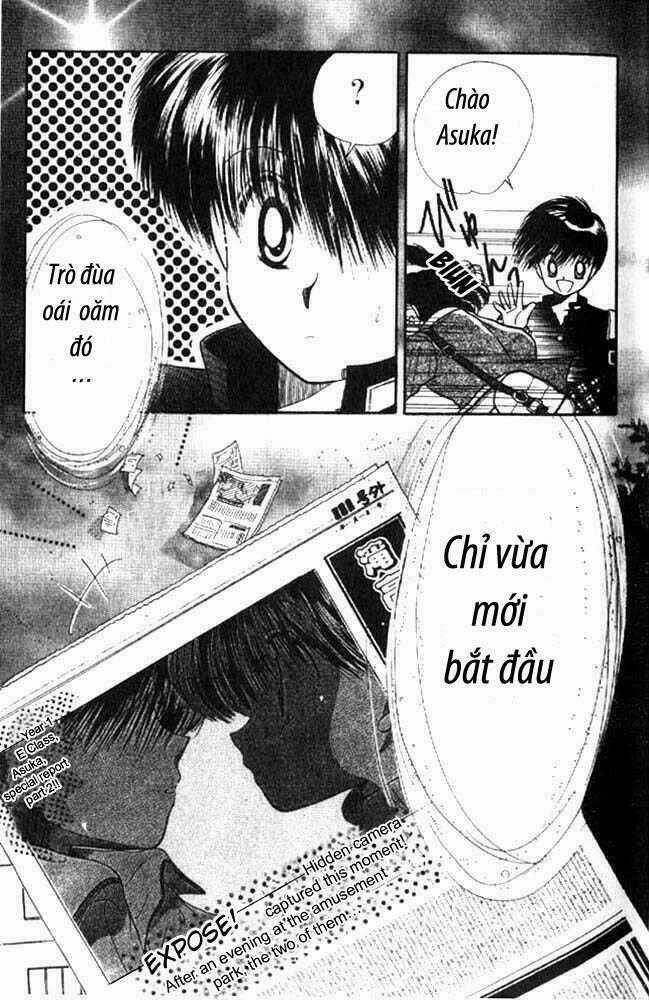 Awasete Ippon Chapter 2 trang 28