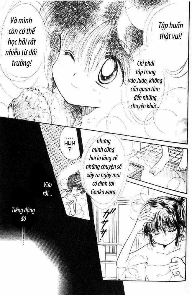 Awasete Ippon Chapter 3.1 trang 13