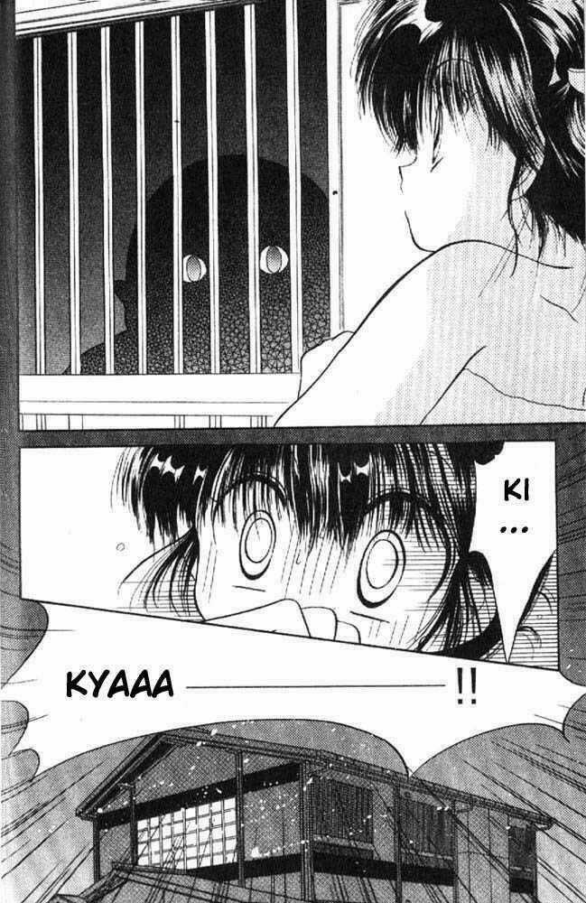 Awasete Ippon Chapter 3.1 trang 14