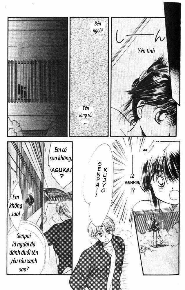 Awasete Ippon Chapter 3.1 trang 19