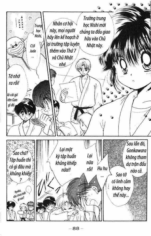 Awasete Ippon Chapter 3.1 trang 2