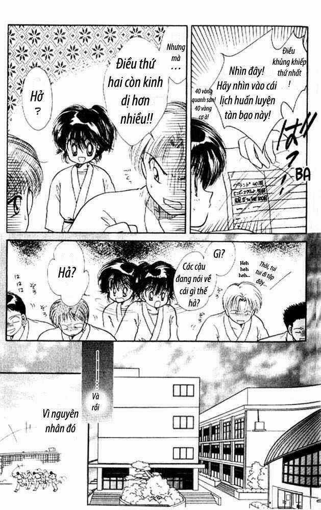 Awasete Ippon Chapter 3.1 trang 3