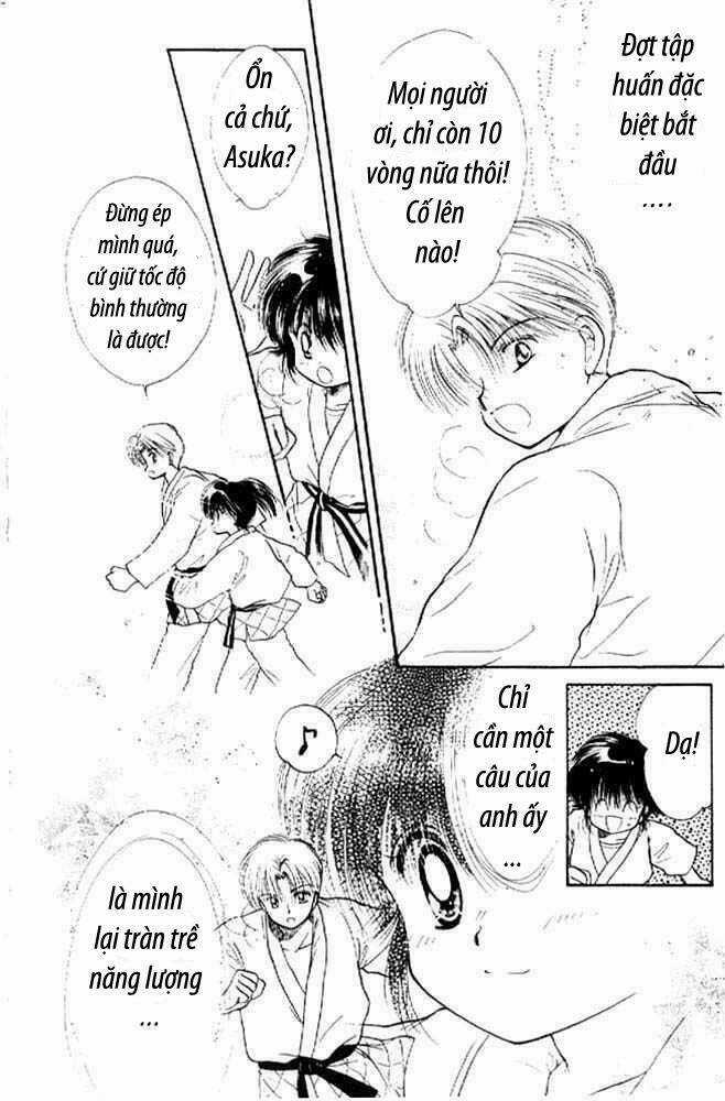 Awasete Ippon Chapter 3.1 trang 4