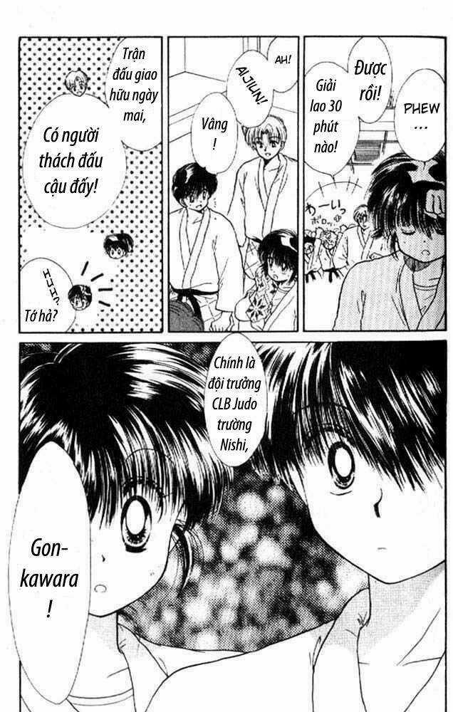 Awasete Ippon Chapter 3.1 trang 7