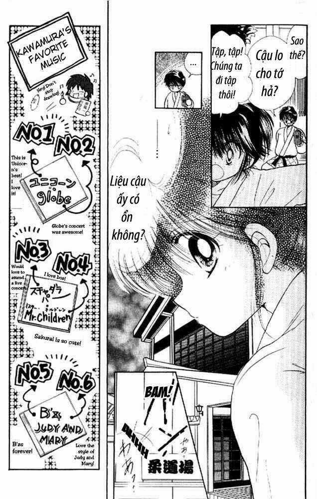 Awasete Ippon Chapter 3.1 trang 9