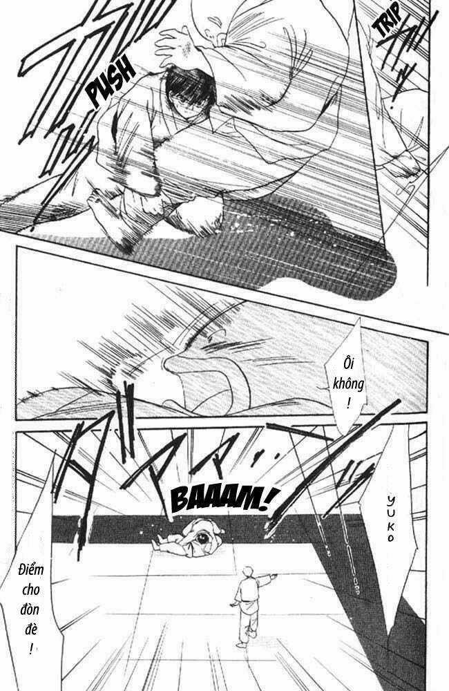 Awasete Ippon Chapter 3.2 trang 14