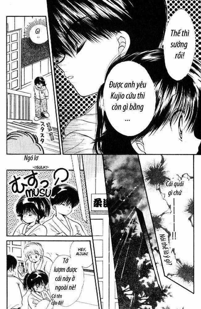 Awasete Ippon Chapter 3.2 trang 5