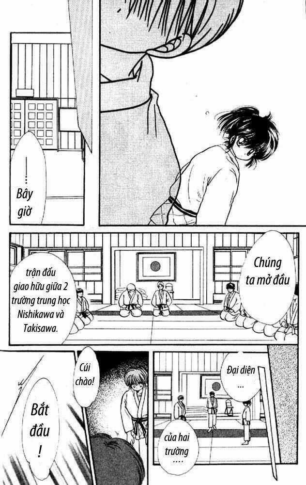 Awasete Ippon Chapter 3.2 trang 7