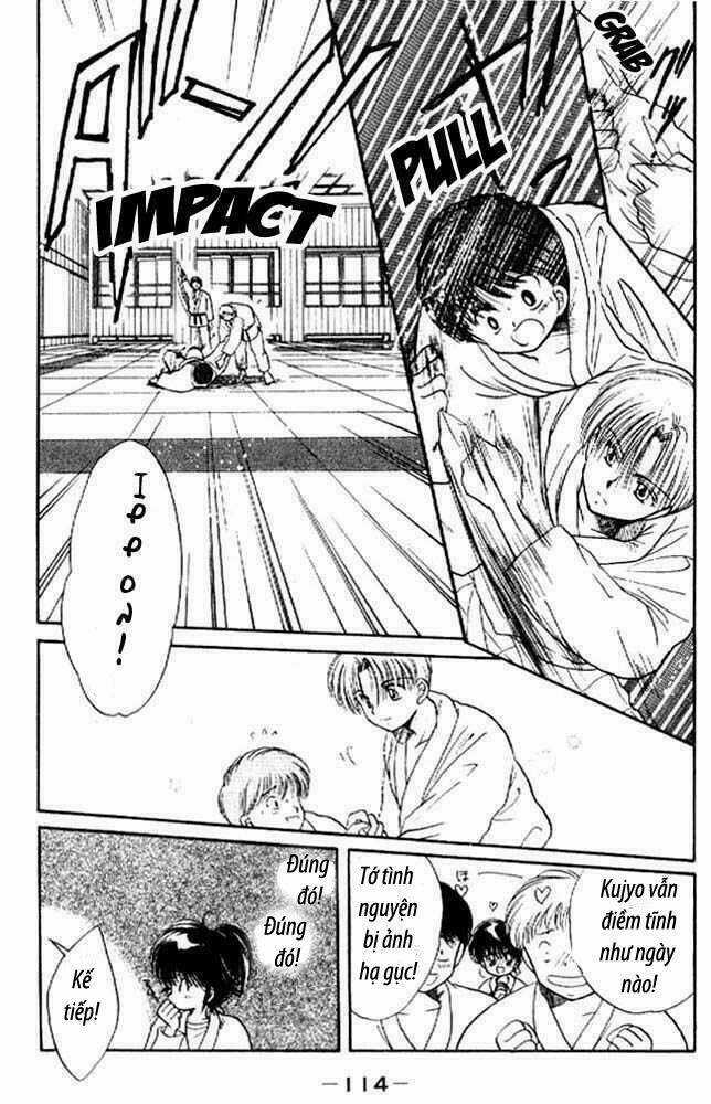 Awasete Ippon Chapter 3.2 trang 9