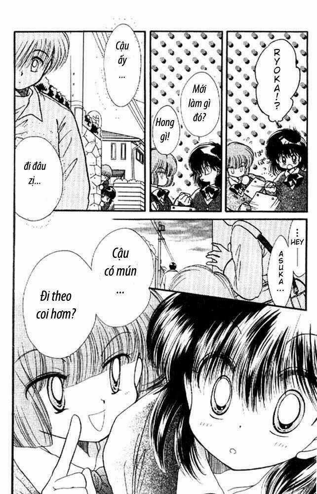 Awasete Ippon Chapter 4.1 trang 10