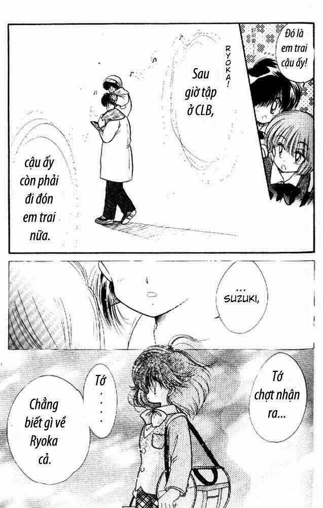 Awasete Ippon Chapter 4.1 trang 13