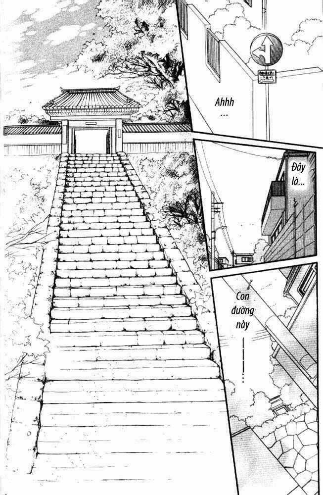 Awasete Ippon Chapter 4.1 trang 18