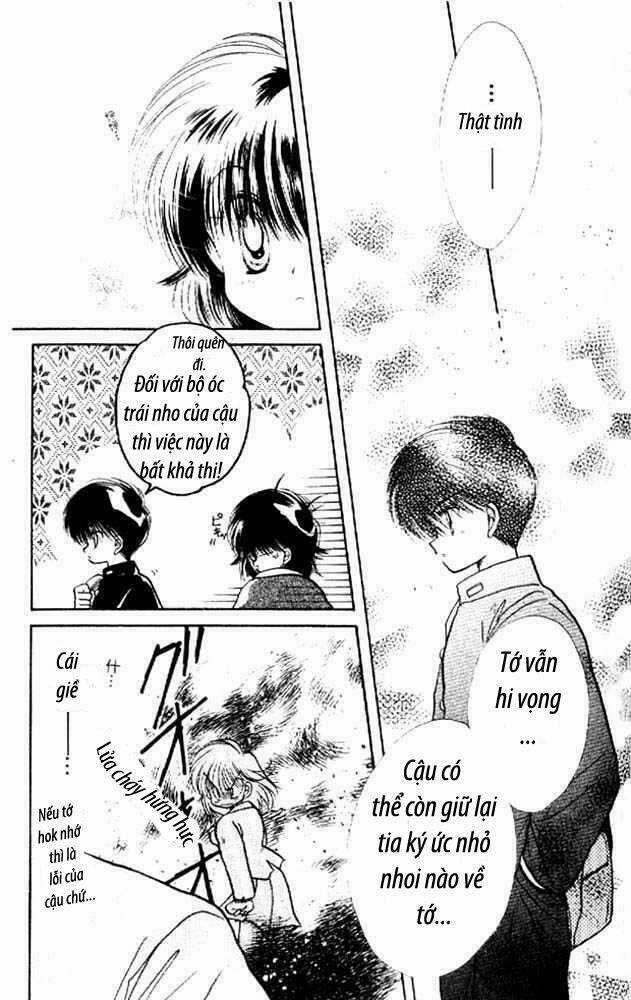Awasete Ippon Chapter 4.1 trang 5