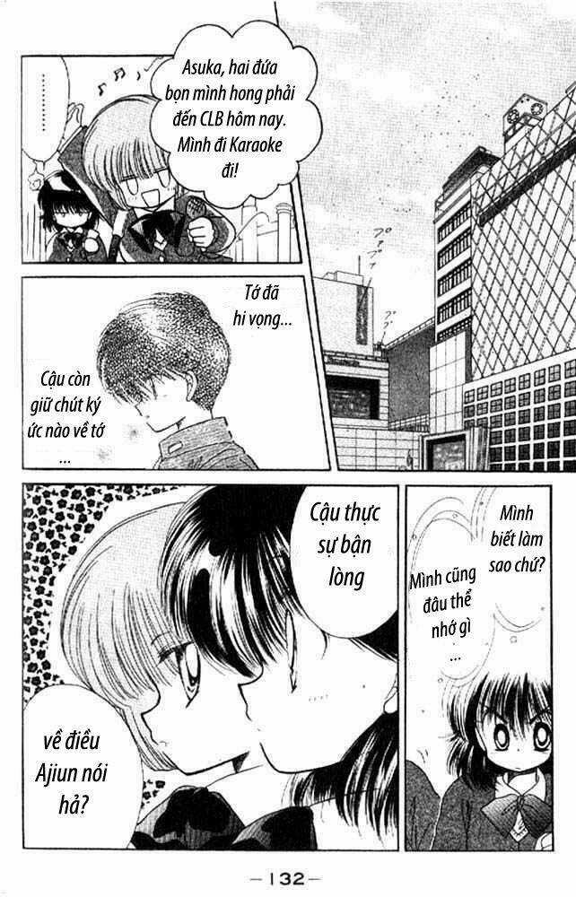 Awasete Ippon Chapter 4.1 trang 6