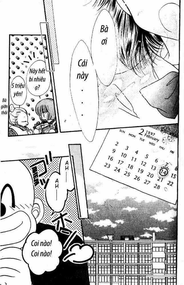 Awasete Ippon Chapter 4.2 trang 12