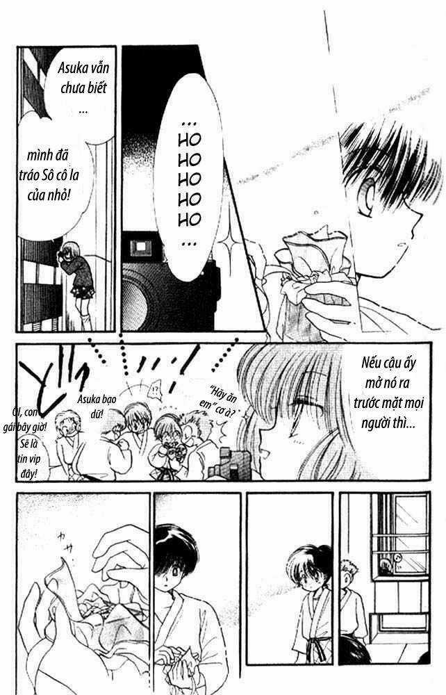 Awasete Ippon Chapter 4.2 trang 16