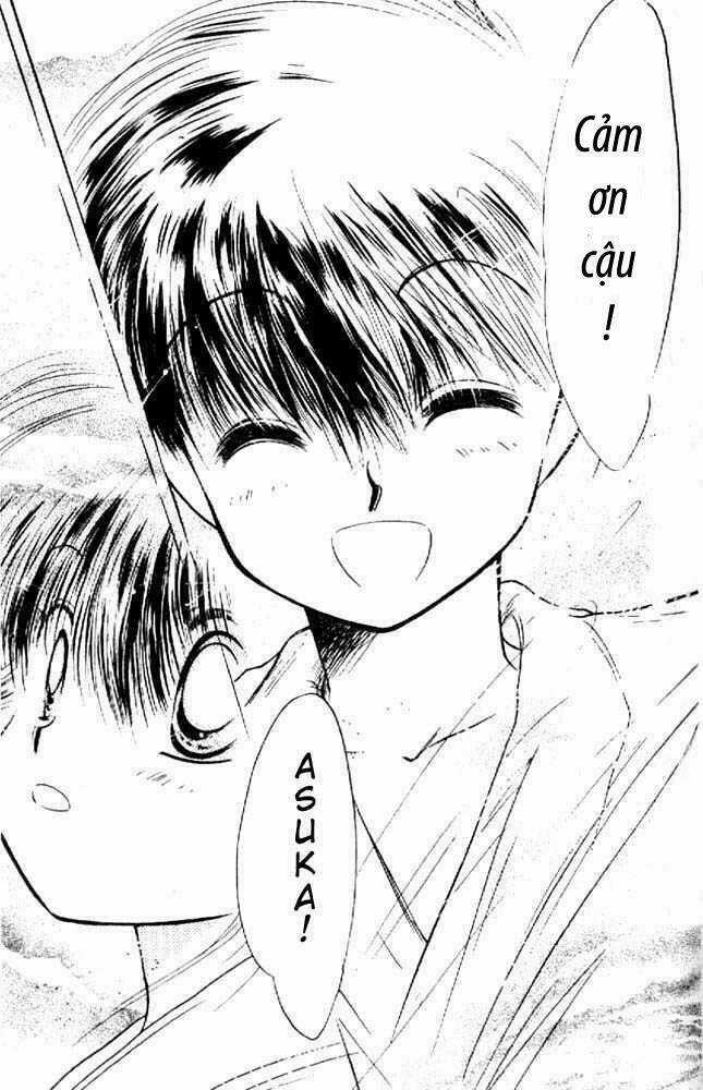 Awasete Ippon Chapter 4.2 trang 18