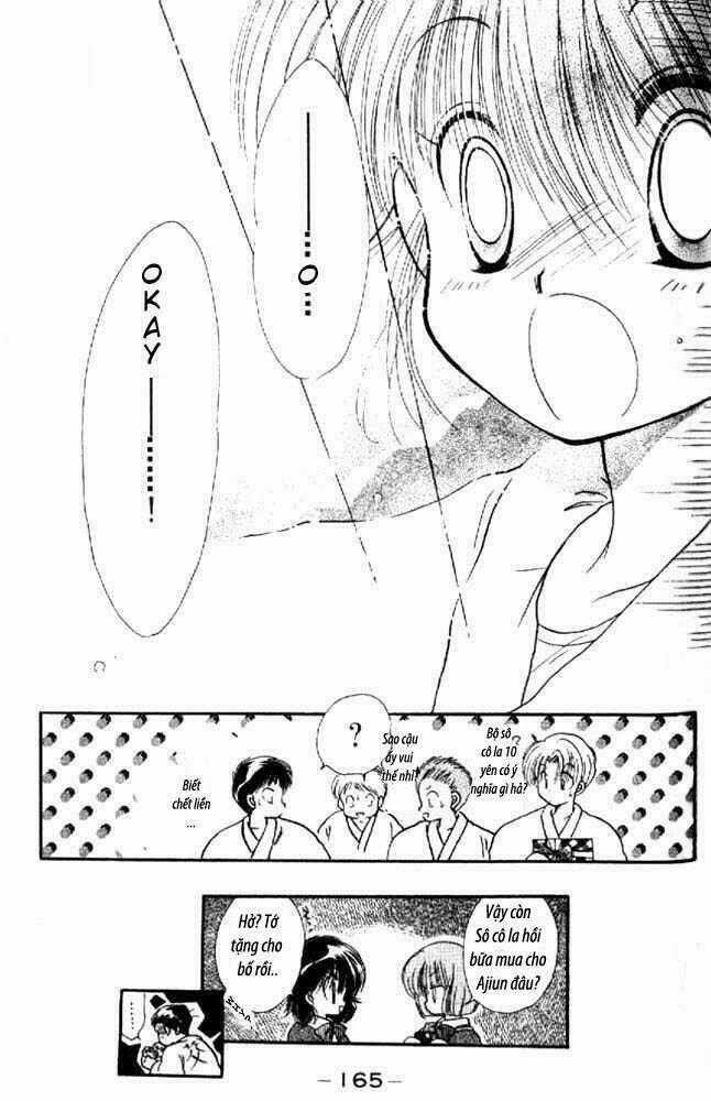 Awasete Ippon Chapter 4.2 trang 20