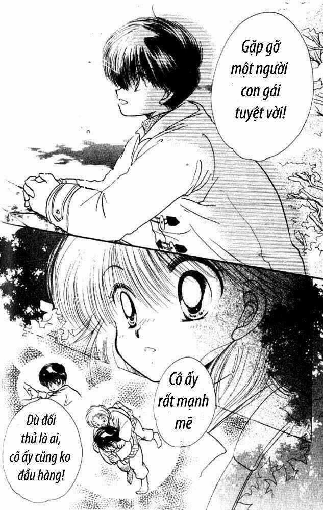 Awasete Ippon Chapter 4.2 trang 3