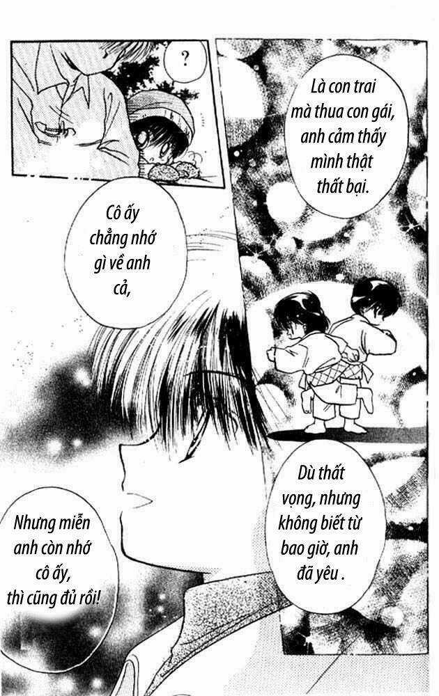 Awasete Ippon Chapter 4.2 trang 4