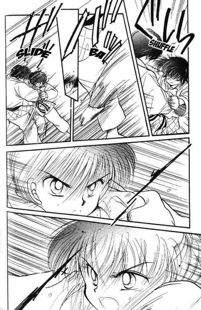 Awasete Ippon Chapter 5.1 trang 13