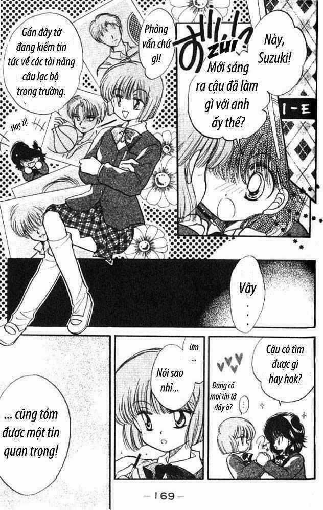 Awasete Ippon Chapter 5.1 trang 4