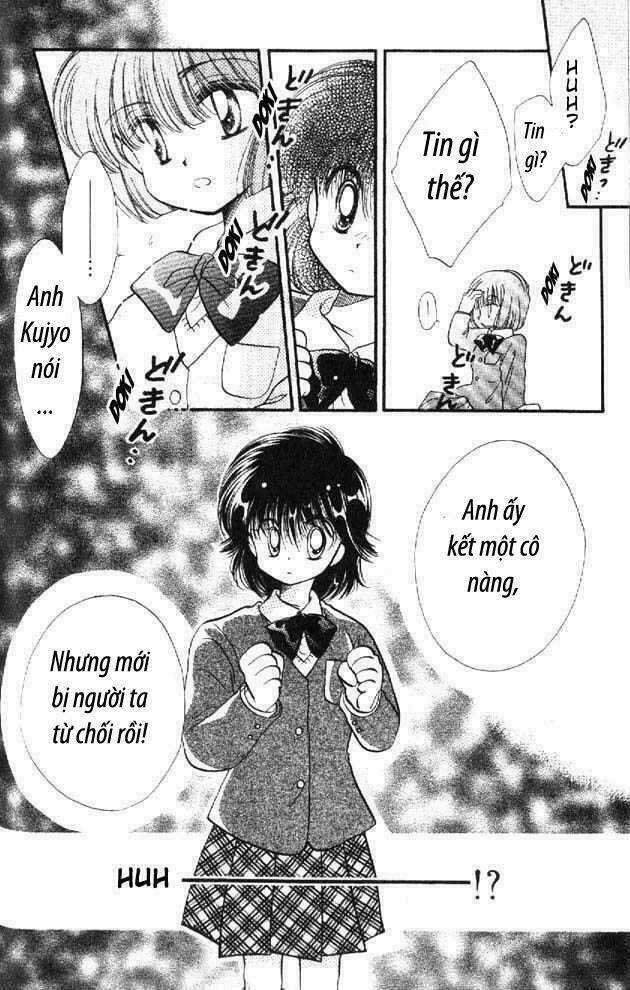 Awasete Ippon Chapter 5.1 trang 5