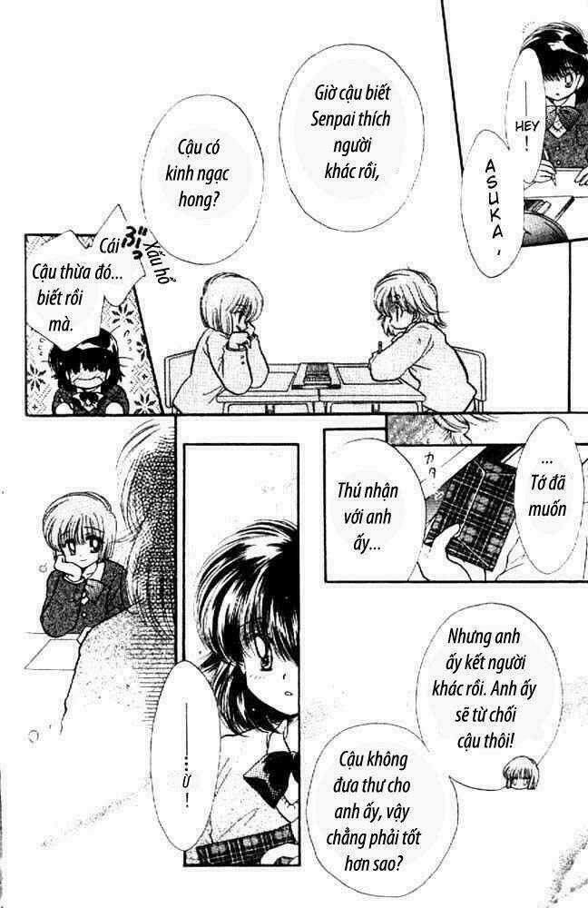 Awasete Ippon Chapter 5.1 trang 9