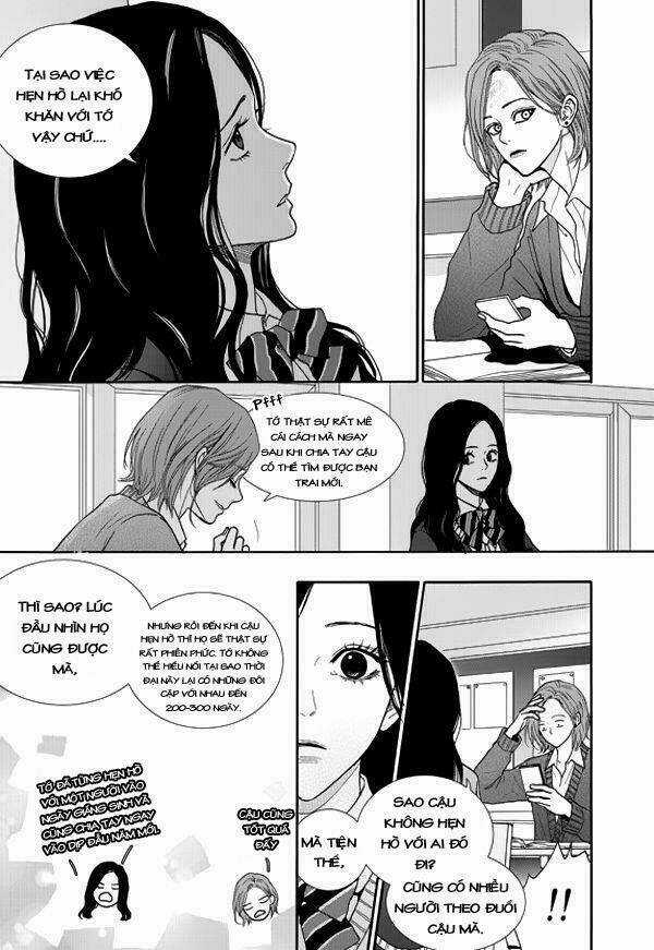 Awfully Damn Kiss And Hug Chapter 1 trang 13