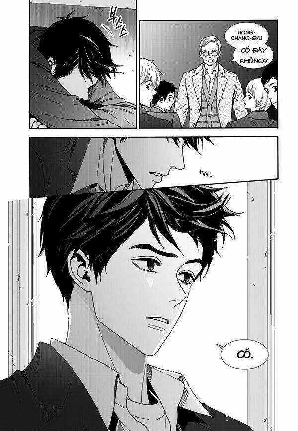 Awfully Damn Kiss And Hug Chapter 1 trang 16