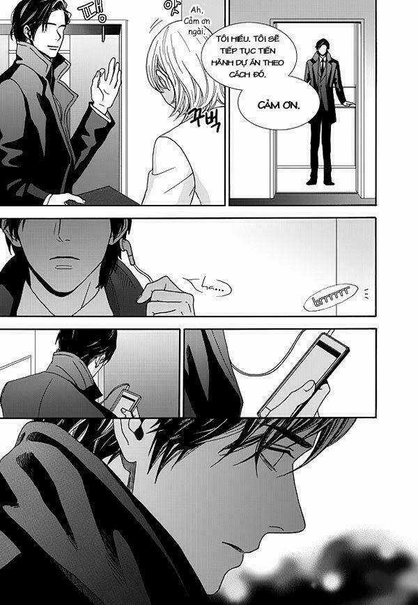 Awfully Damn Kiss And Hug Chapter 1 trang 19