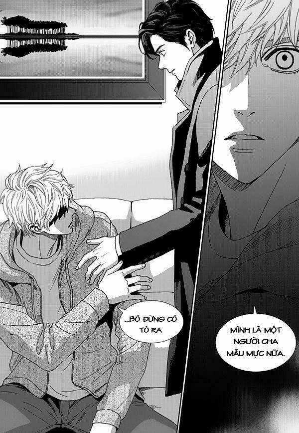 Awfully Damn Kiss And Hug Chapter 1 trang 22