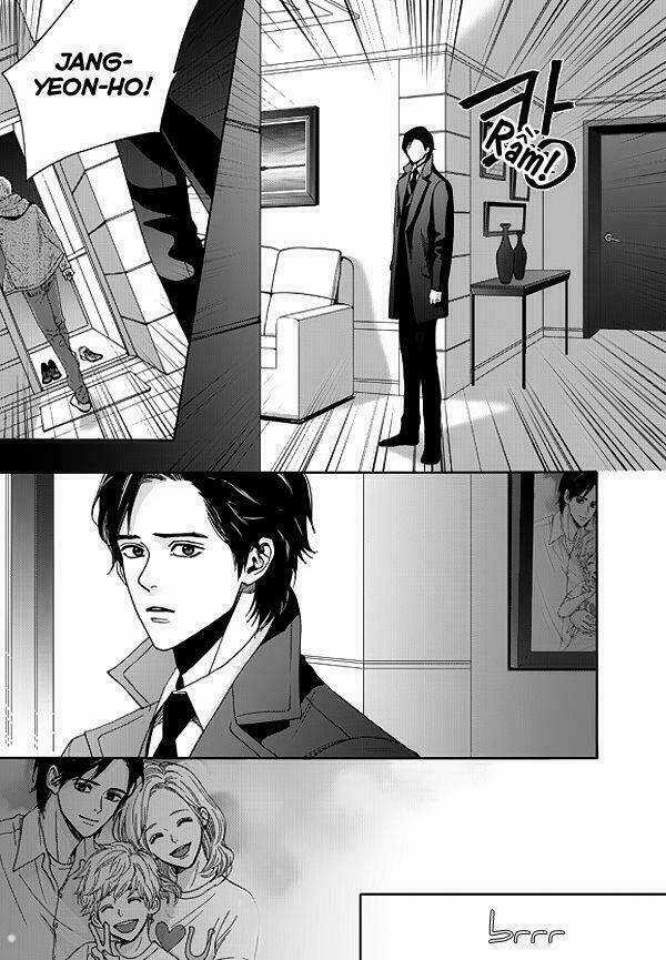 Awfully Damn Kiss And Hug Chapter 1 trang 23