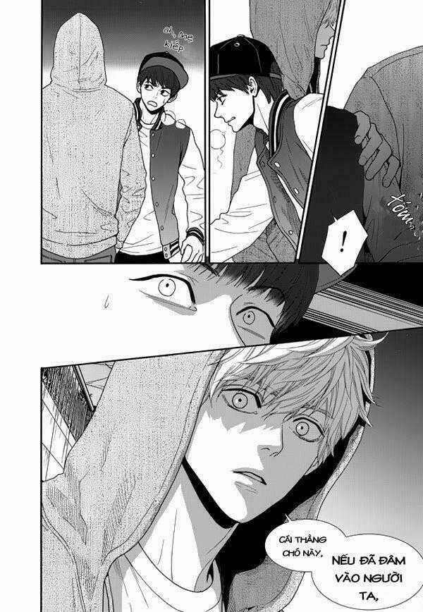 Awfully Damn Kiss And Hug Chapter 1 trang 28