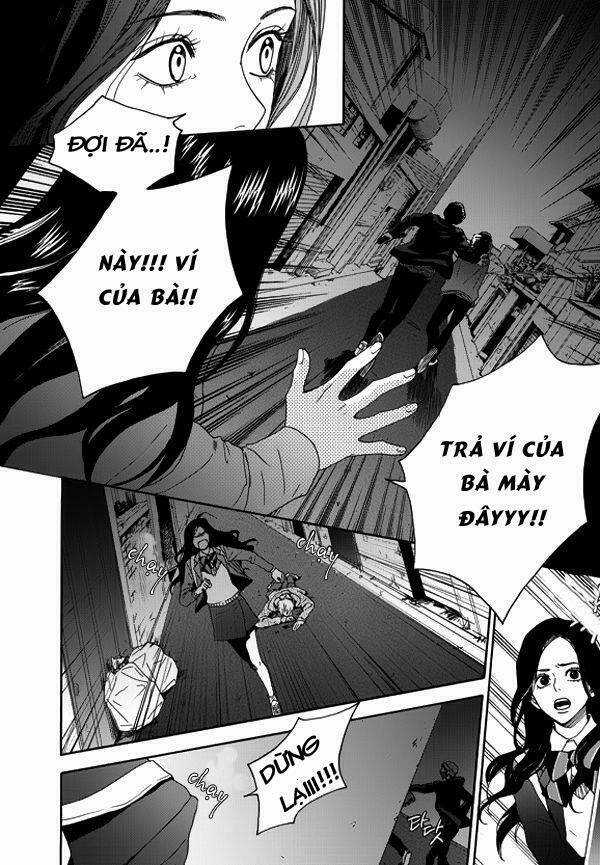 Awfully Damn Kiss And Hug Chapter 2 trang 10