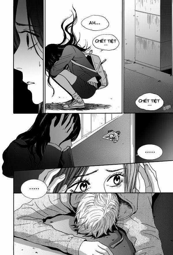 Awfully Damn Kiss And Hug Chapter 2 trang 12