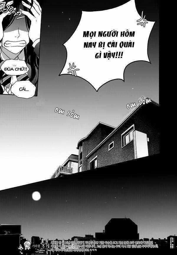 Awfully Damn Kiss And Hug Chapter 2 trang 13