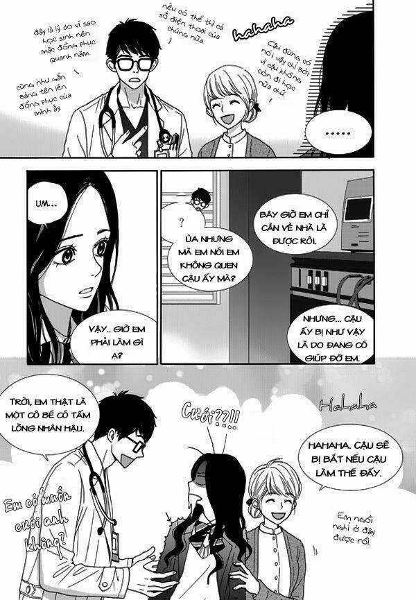 Awfully Damn Kiss And Hug Chapter 2 trang 15