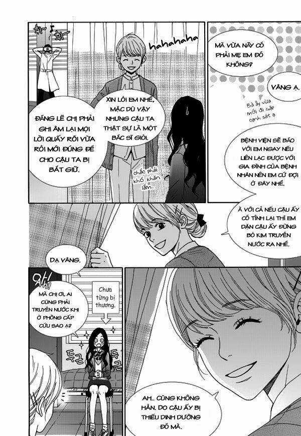 Awfully Damn Kiss And Hug Chapter 2 trang 16
