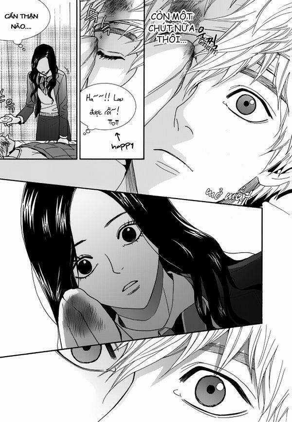 Awfully Damn Kiss And Hug Chapter 2 trang 19