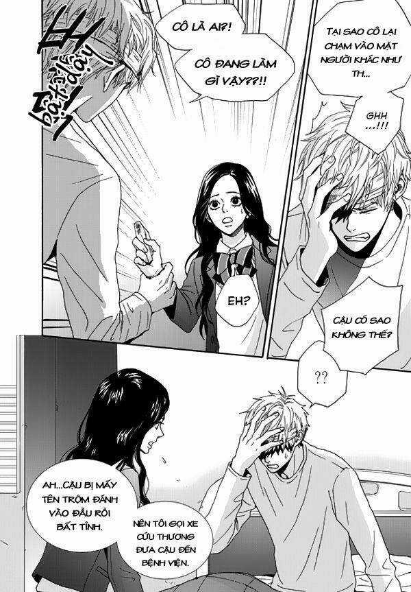 Awfully Damn Kiss And Hug Chapter 2 trang 20