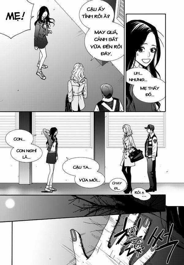 Awfully Damn Kiss And Hug Chapter 2 trang 23