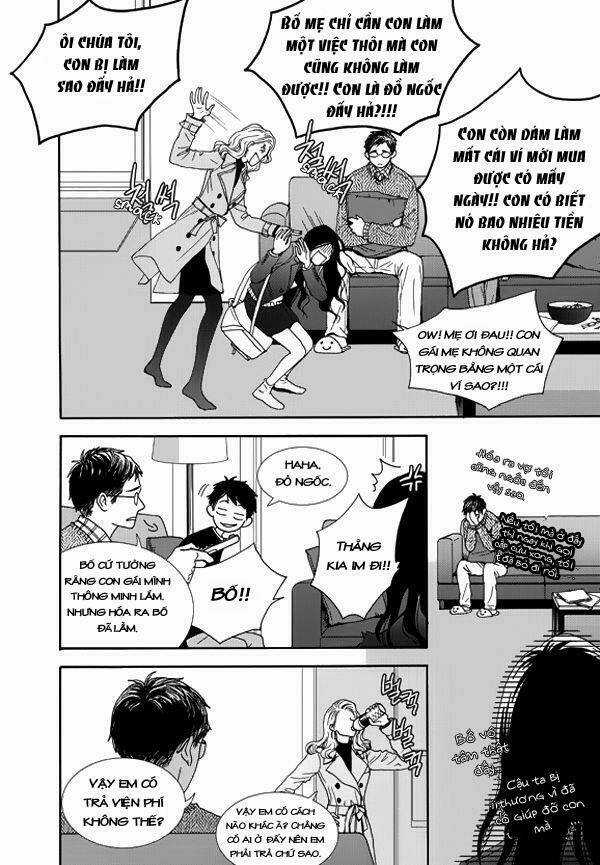 Awfully Damn Kiss And Hug Chapter 2 trang 24