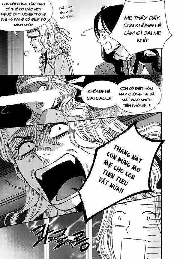 Awfully Damn Kiss And Hug Chapter 2 trang 25