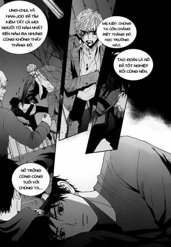Awfully Damn Kiss And Hug Chapter 2 trang 29