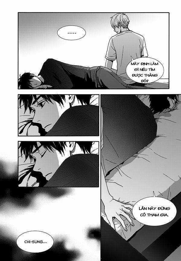 Awfully Damn Kiss And Hug Chapter 2 trang 30