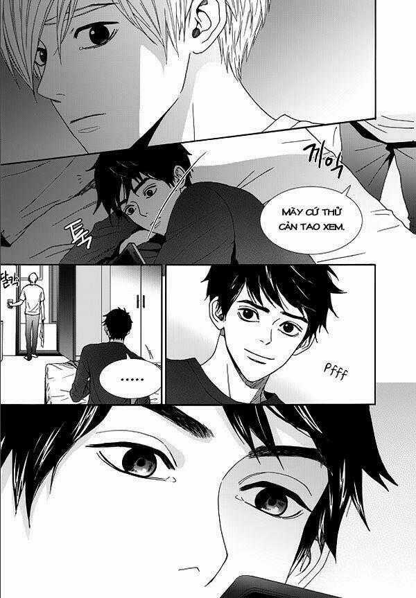 Awfully Damn Kiss And Hug Chapter 2 trang 31